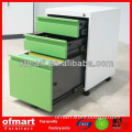 Filing Metal Mobile Cabinet